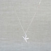 Starfish Charm Necklace