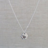 Large Betty Bee Necklace