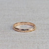 Tully Rose Gold Ring