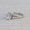 Edwina Diamond Ring