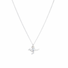 Kangaroo Charm Necklace
