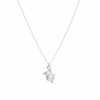 Koala Charm Necklace