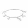 Australiana Charm Bracelet