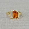 Celonia Sapphire Ring