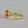Celonia Sapphire Ring