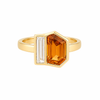 Celonia Sapphire Ring