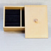 Small Huon Pine Jewellery Box