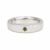 Seagreen Ring