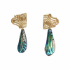 Astral Projection Earrings