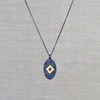 Classic Noir Necklace