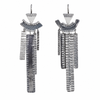 Reina Drop Earrings