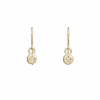 Diamond Samantha Earrings