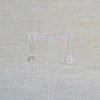 Peridot Samantha Earrings