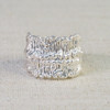 Silver Ridge Ring #2