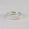 Silver Slim Ring #2