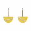 Desert Trails Tiny Dancer Earrings