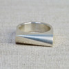 Wave Form Ring