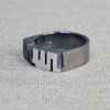 Maze Ring