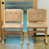 Vintage Danish Deluxe Australian Made Chairs