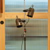 1980s Dual Australian Made Floor Lamp