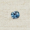 Sri Lankan Teal Sapphire