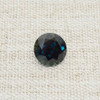 Australian Green Round Sapphire