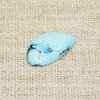 Kazakhstani Freeform Turquoise