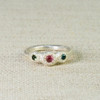 Cupid's Arrow Ring