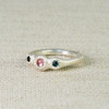 Cupid's Arrow Ring