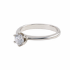 Chloe Australian Diamond Ring
