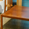 1970s Jarrah Coffee Table