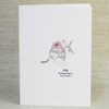 Bilby Greeting Card