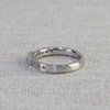 Willow Sapphire & Diamond Ring