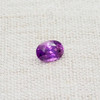 Sri Lankan Magenta Sapphire