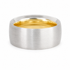 Hubert Wide Ring