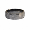 Tantalum Textured Ring