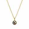 Tahitian Pearl Necklace