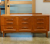 Reliance Teak Drawers