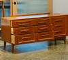 Reliance Teak Drawers