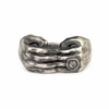 Diamond Big Embrace Ring