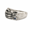 Sapphire Big Embrace Ring