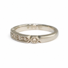 Entrada Diamond Ring