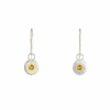 Citrine Samantha Earrings