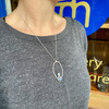 Midnight Galaxy Necklace