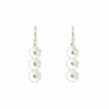 Daisy Drop Earrings