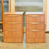 Reliance Bedside Drawer Pair