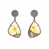 Jasper Articulated Earrings