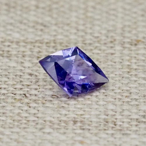 Umba Diamond Cut Sapphire
