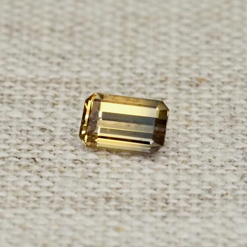 African Parti Sapphire