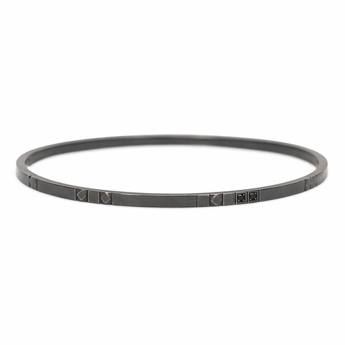 Mexicali Mosaico Spinel Bangle